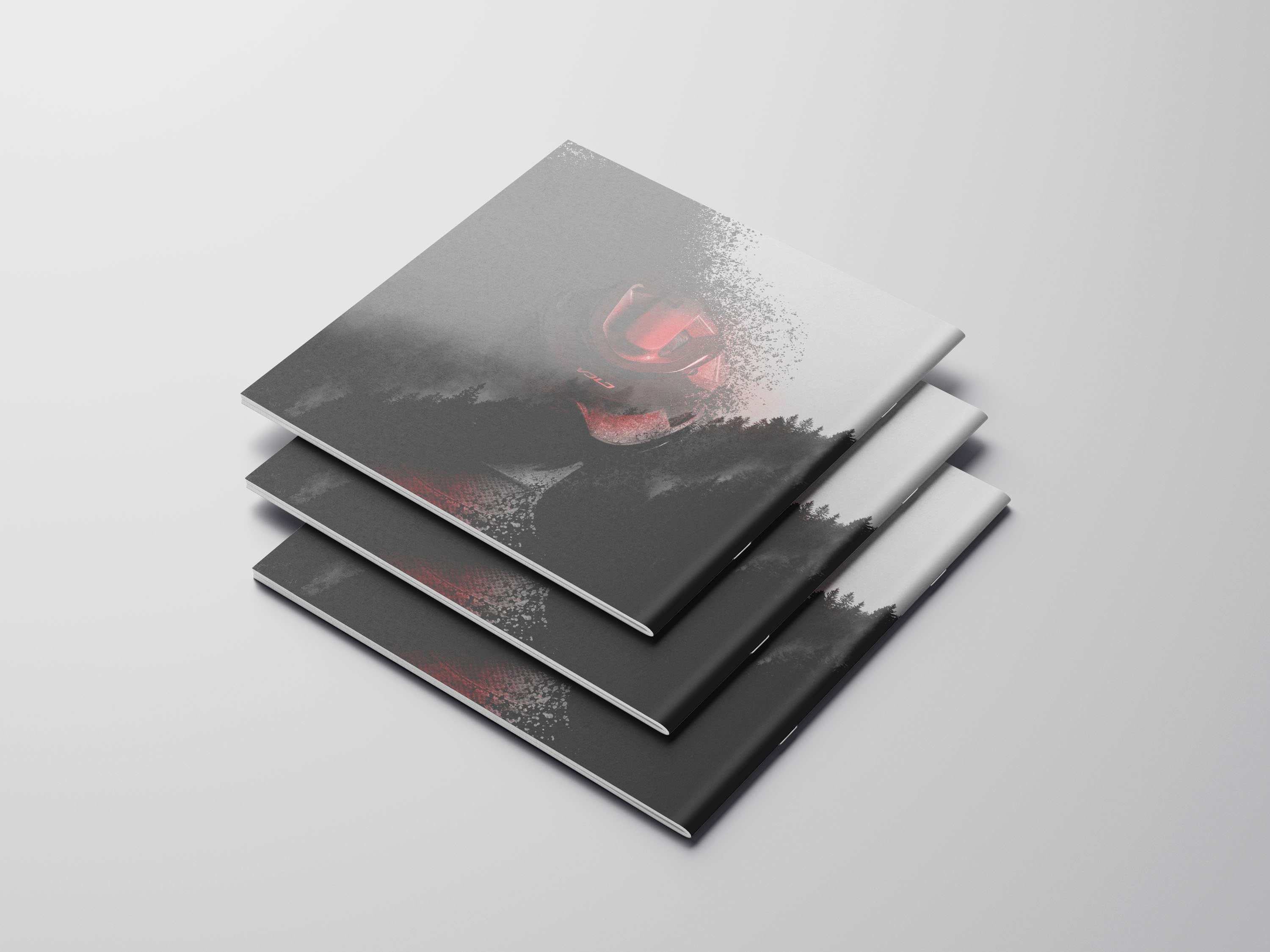 Mockups Design