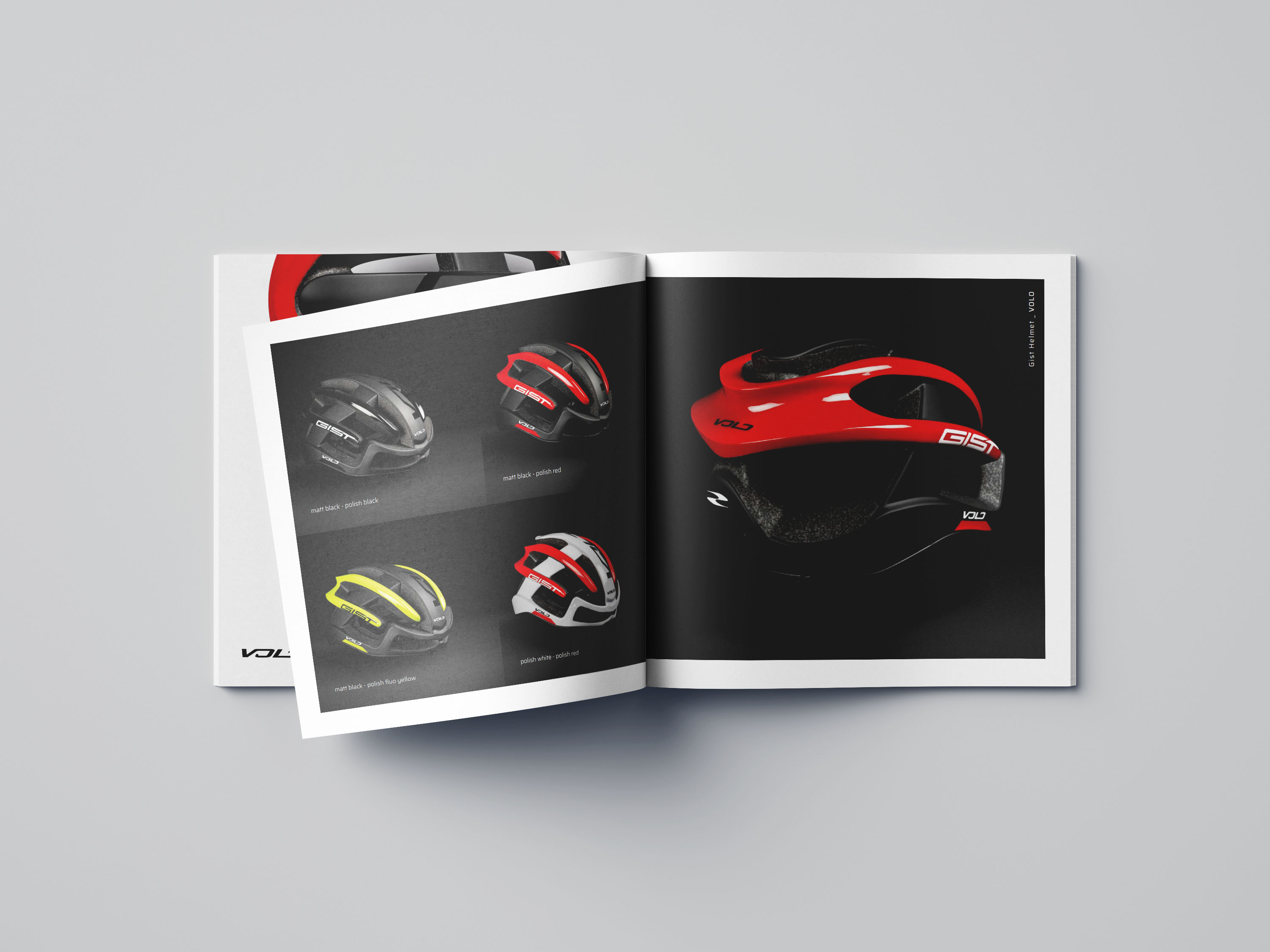 Mockups Design