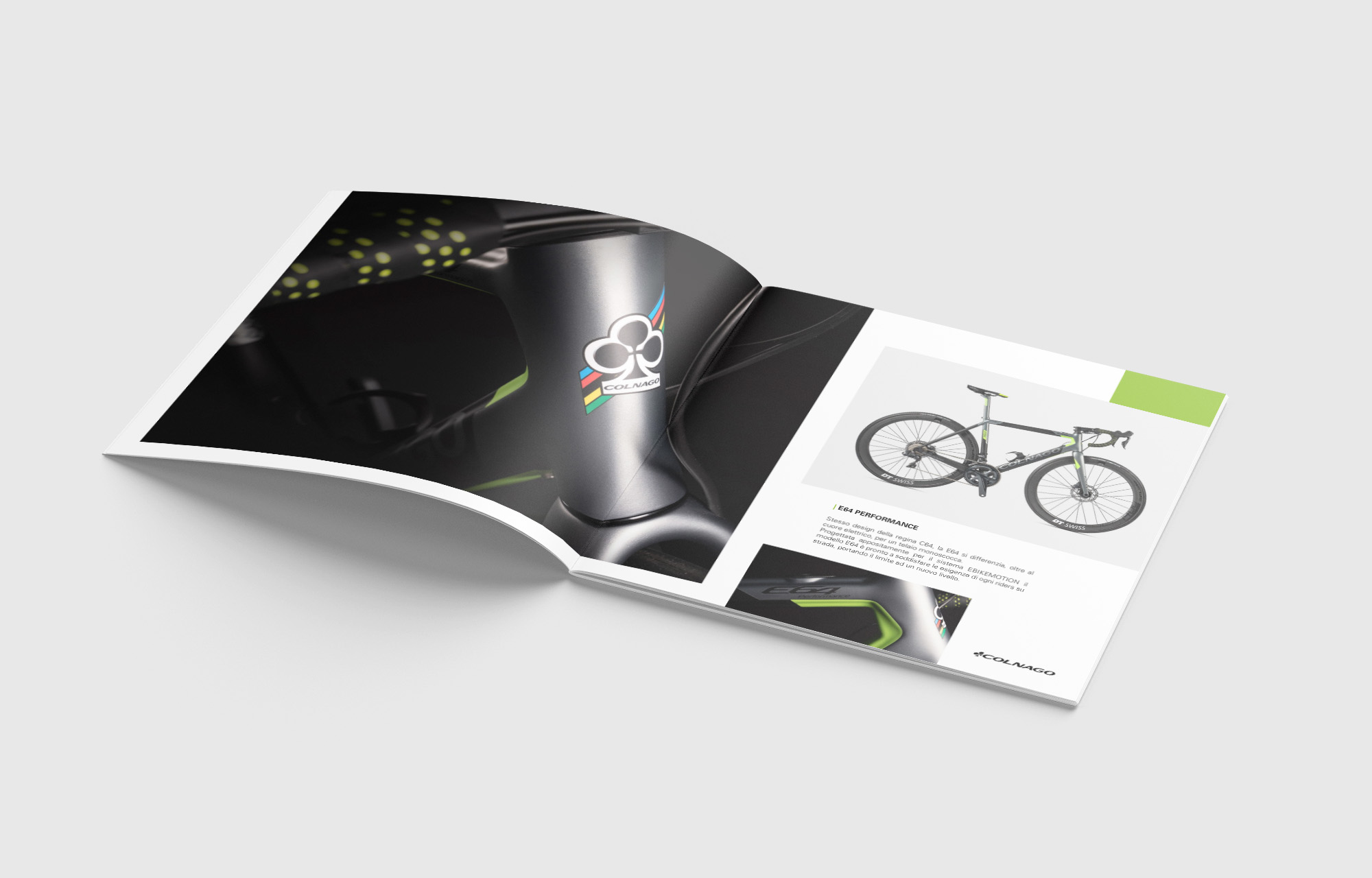 Mockups Design